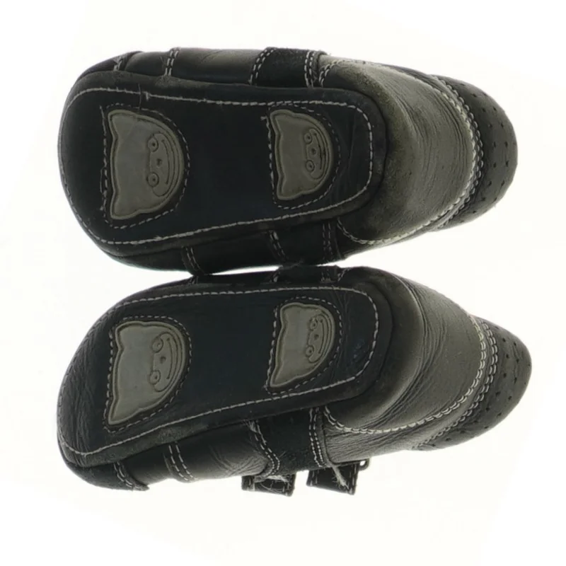 Baby sko med velcro fra Bundgaard (str. 20 )