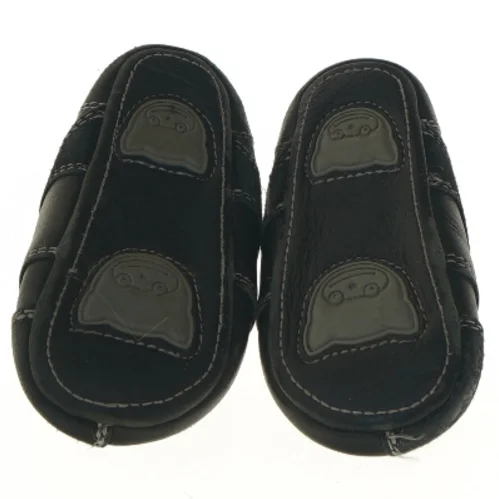 Baby sko med velcro fra Bundgaard (str. 20 )