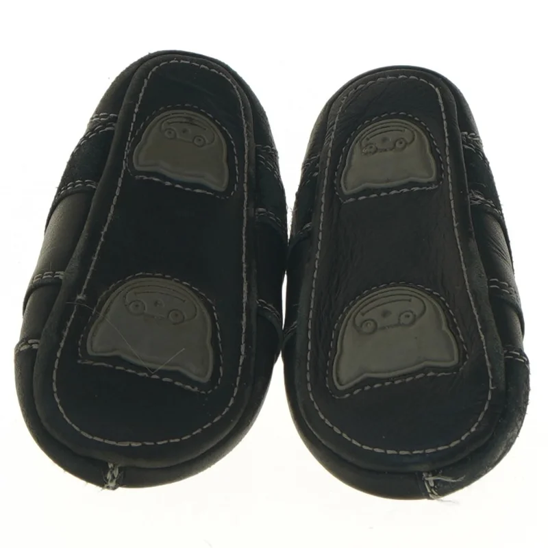 Baby sko med velcro fra Bundgaard (str. 20 )