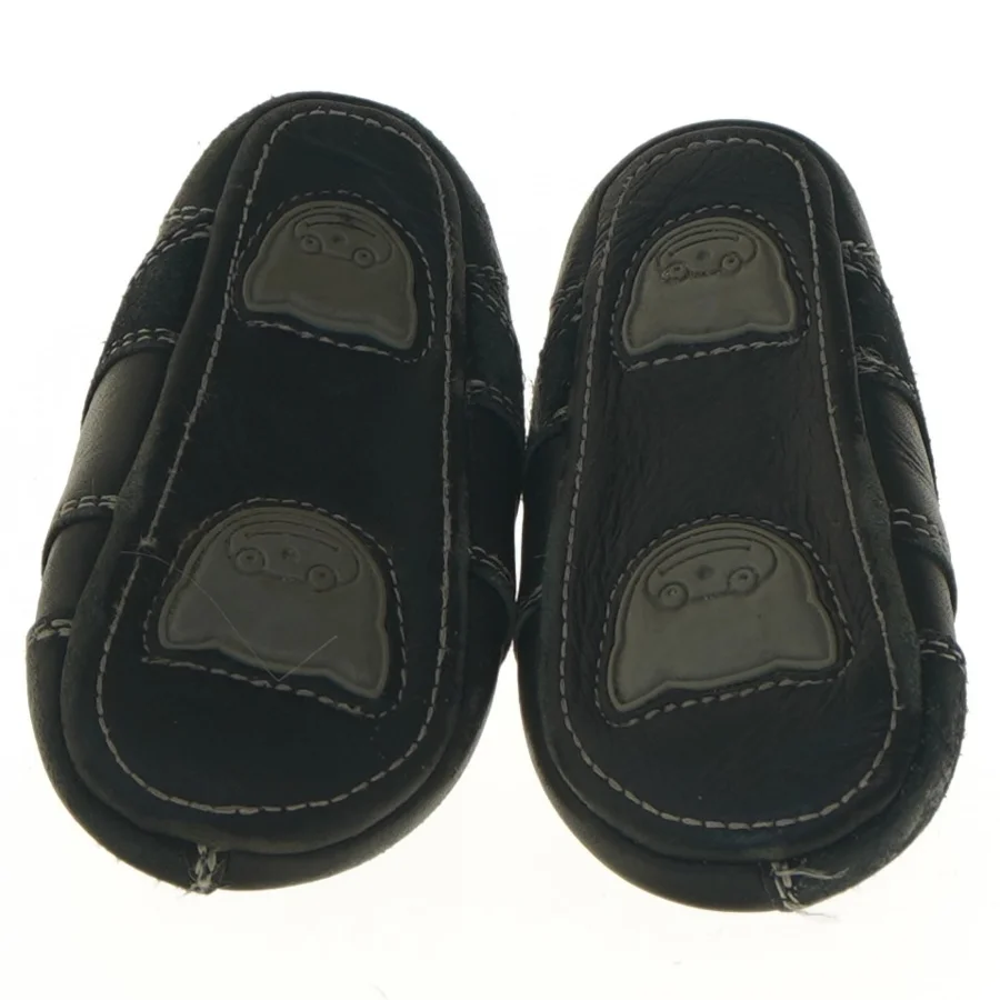 Baby sko med velcro fra Bundgaard (str. 20 )