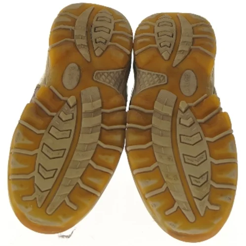 Børnestøvler str. 33 fra Bisgaard (str. 33 )