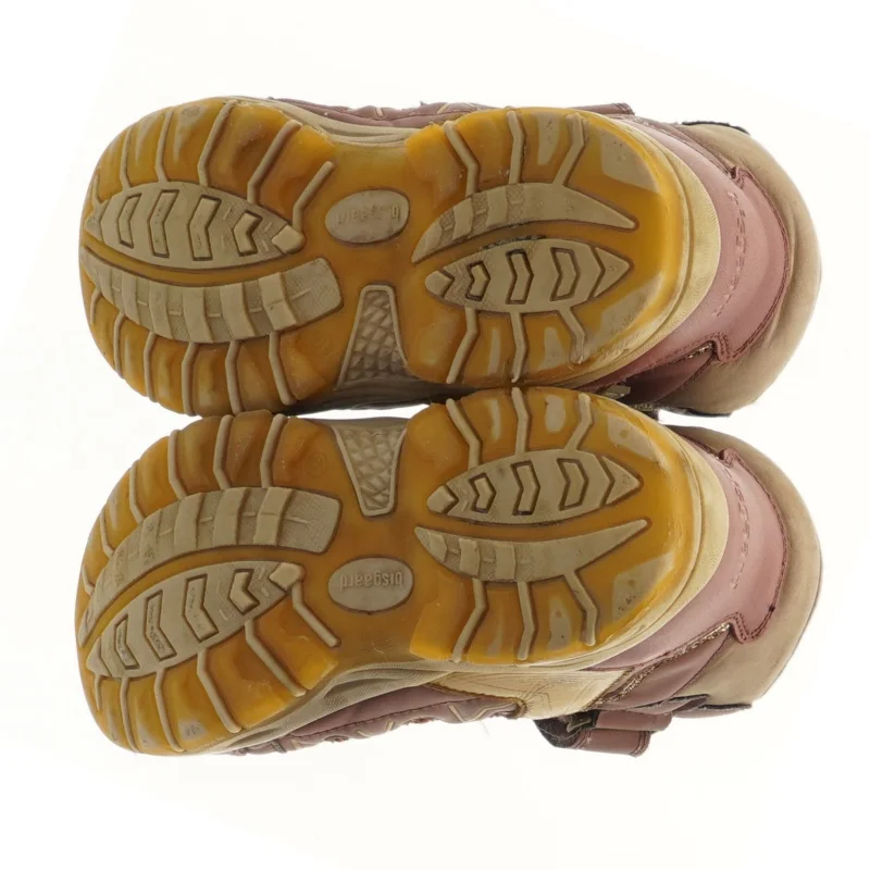 Børnestøvler str. 33 fra Bisgaard (str. 33 )