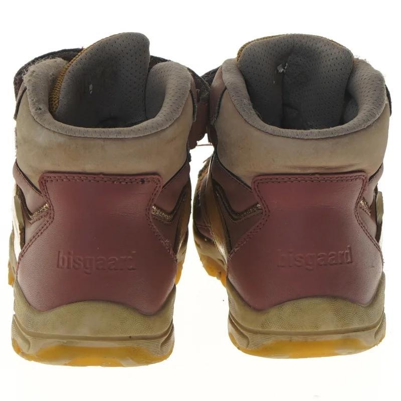 Børnestøvler str. 33 fra Bisgaard (str. 33 )