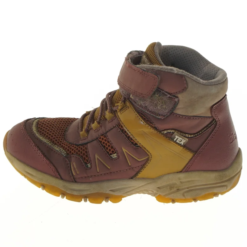 Børnestøvler str. 33 fra Bisgaard (str. 33 )