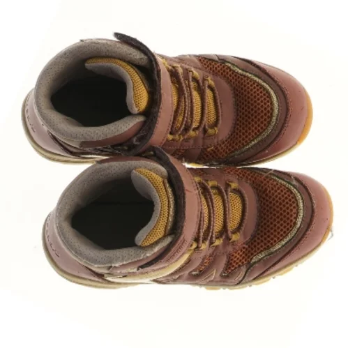 Børnestøvler str. 33 fra Bisgaard (str. 33 )