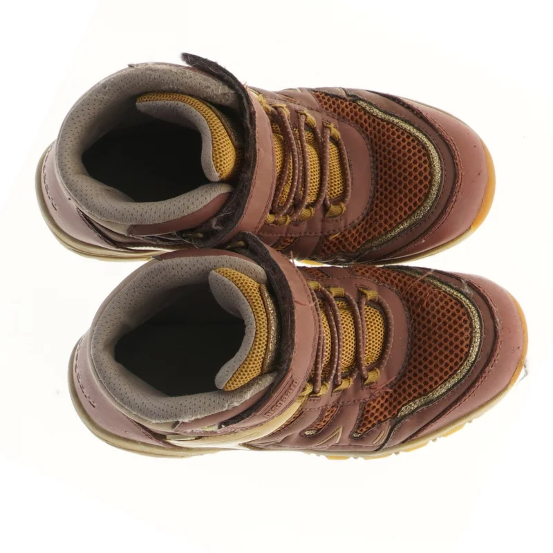 Børnestøvler str. 33 fra Bisgaard (str. 33 )