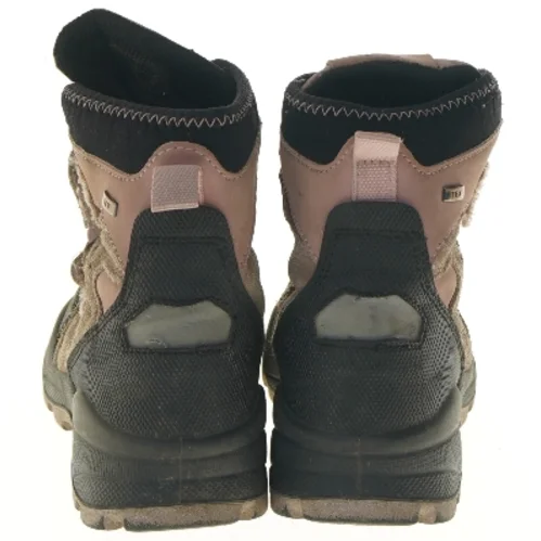 Børnesko med velcro lukning (str. 30 )