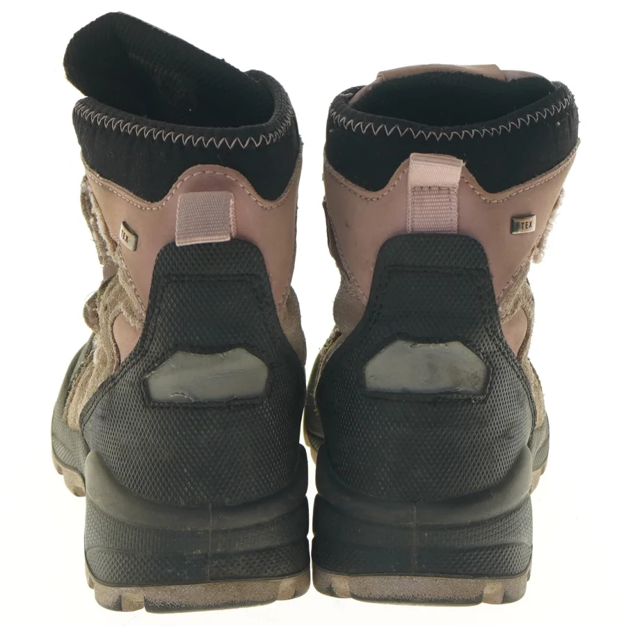 Børnesko med velcro lukning (str. 30 )