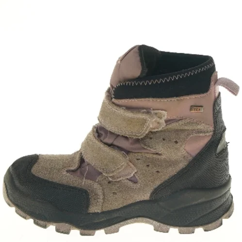 Børnesko med velcro lukning (str. 30 )