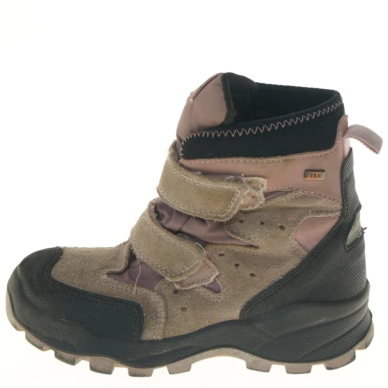 Børnesko med velcro lukning (str. 30 )