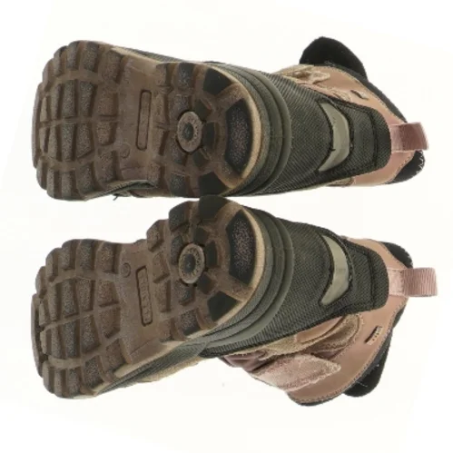 Børnesko med velcro lukning (str. 30 )