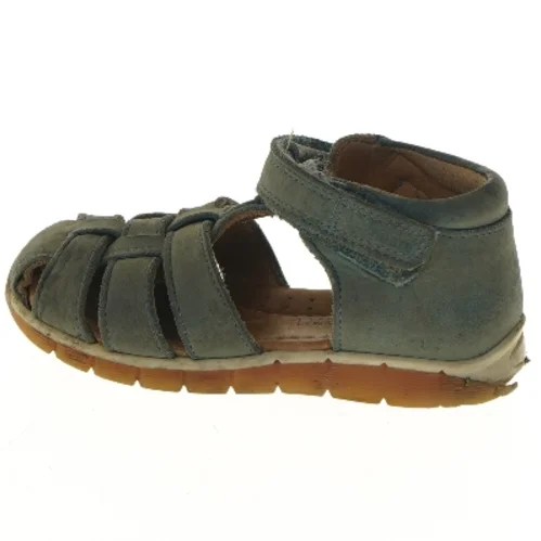 Sandaler til børn fra Bisgaard (str. 17 cm)