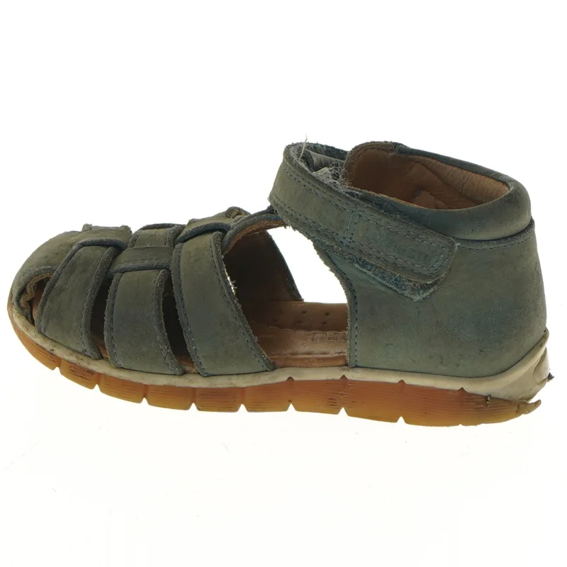 Sandaler til børn fra Bisgaard (str. 17 cm)