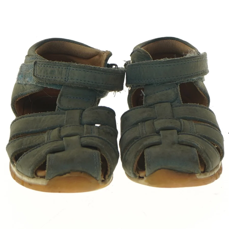 Sandaler til børn fra Bisgaard (str. 17 cm)