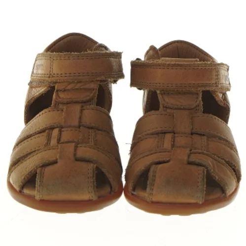 Sandaler til børn fra Bisgaard (str. 21 )