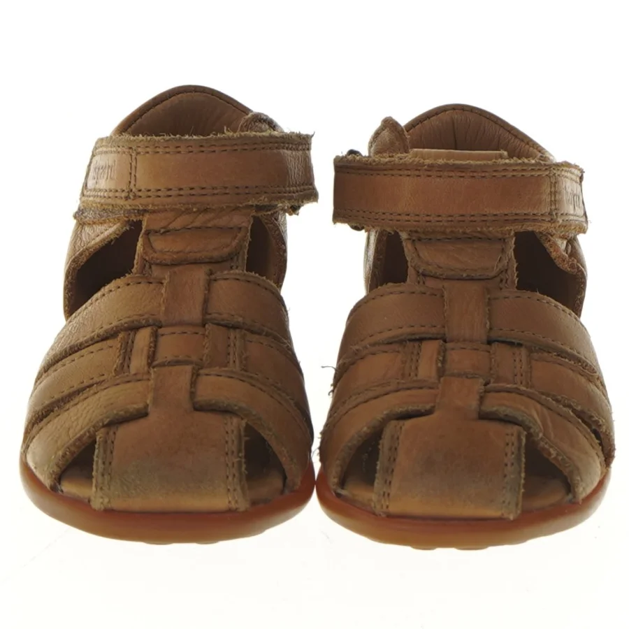 Sandaler til børn fra Bisgaard (str. 21 )