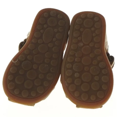 Sandaler til børn fra Bisgaard (str. 21 )