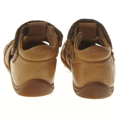 Sandaler til børn fra Bisgaard (str. 21 )