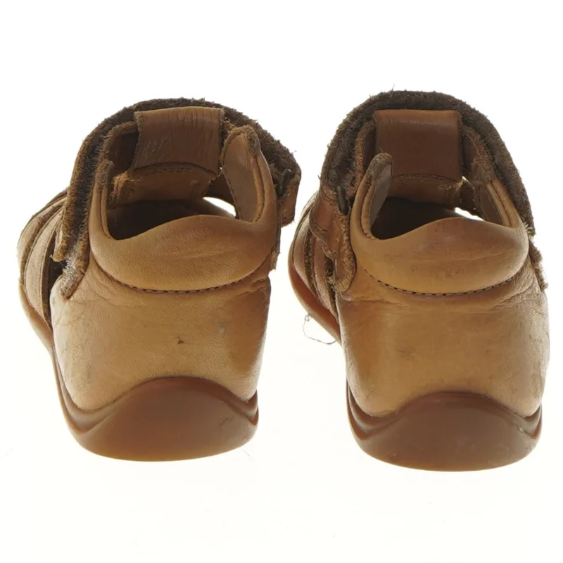 Sandaler til børn fra Bisgaard (str. 21 )