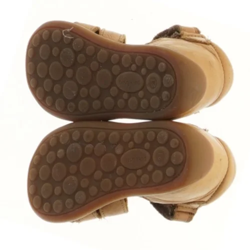 Sandaler til børn fra Bisgaard (str. 21 )