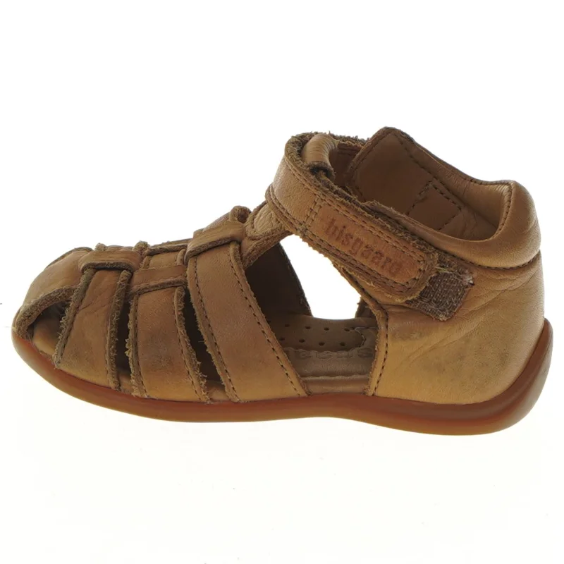 Sandaler til børn fra Bisgaard (str. 21 )