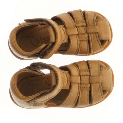 Sandaler til børn fra Bisgaard (str. 21 )