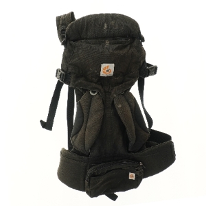 Bærestol til baby fra Ergo Baby (str. 60 cm)