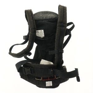 Bærestol til baby fra Ergo Baby (str. 60 cm)