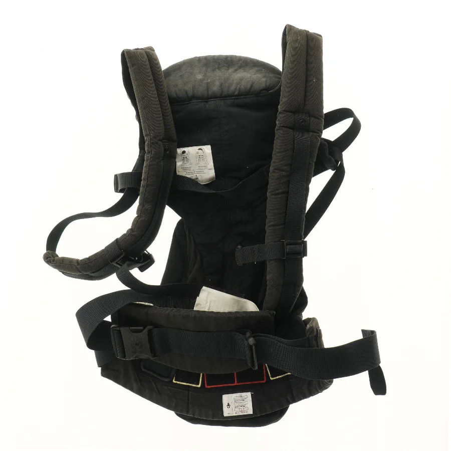 Bærestol til baby fra Ergo Baby (str. 60 cm)