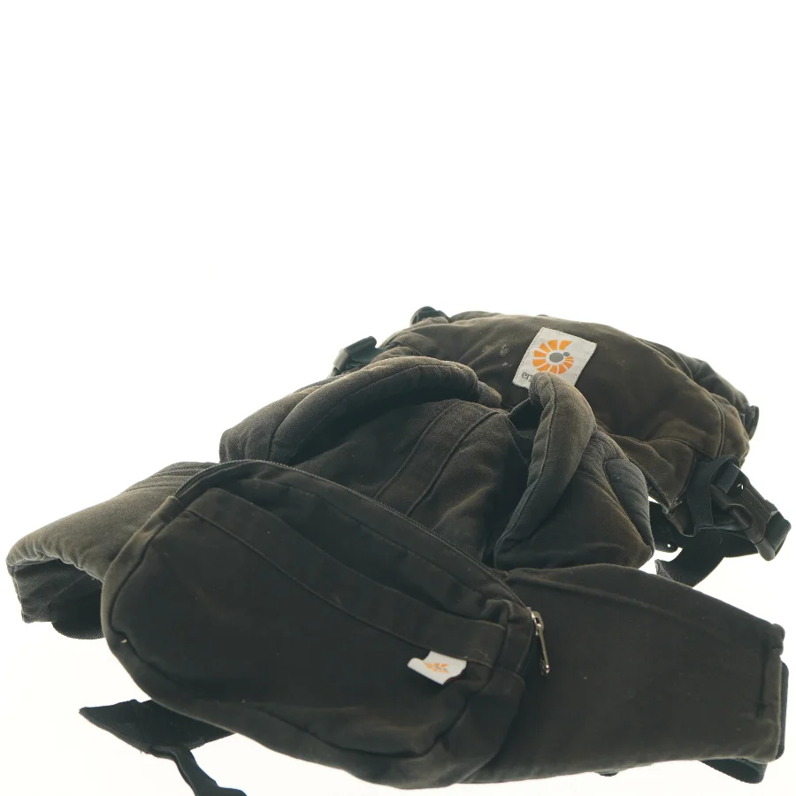 Bærestol til baby fra Ergo Baby (str. 60 cm)