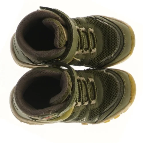 Børnestøvler str. 29 fra Bisgaard (str. 29 )