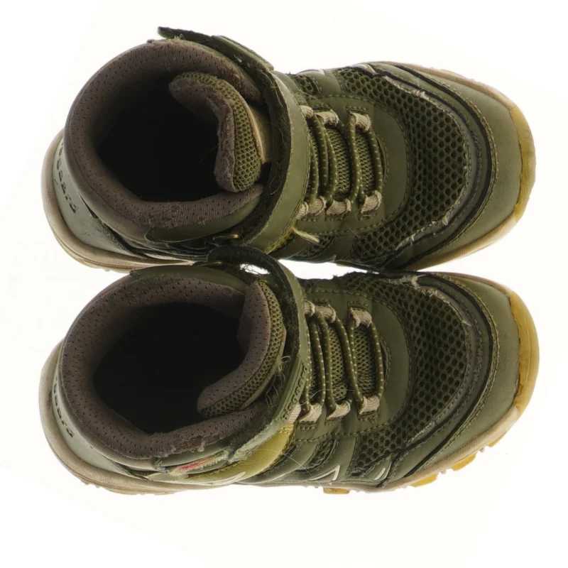 Børnestøvler str. 29 fra Bisgaard (str. 29 )