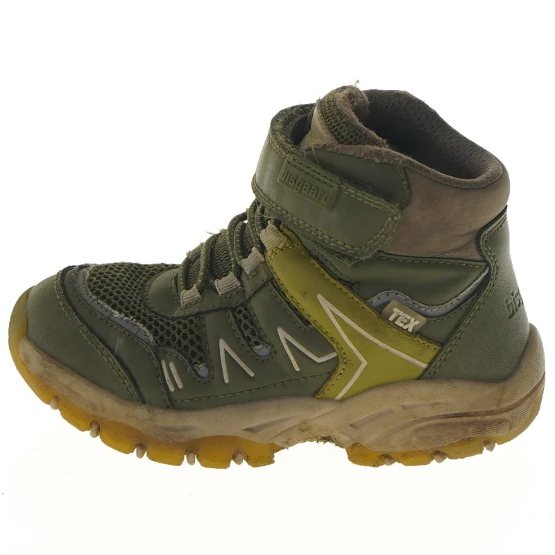 Børnestøvler str. 29 fra Bisgaard (str. 29 )