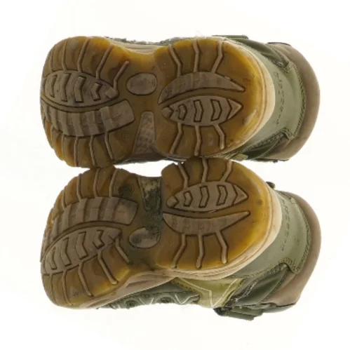 Børnestøvler str. 29 fra Bisgaard (str. 29 )