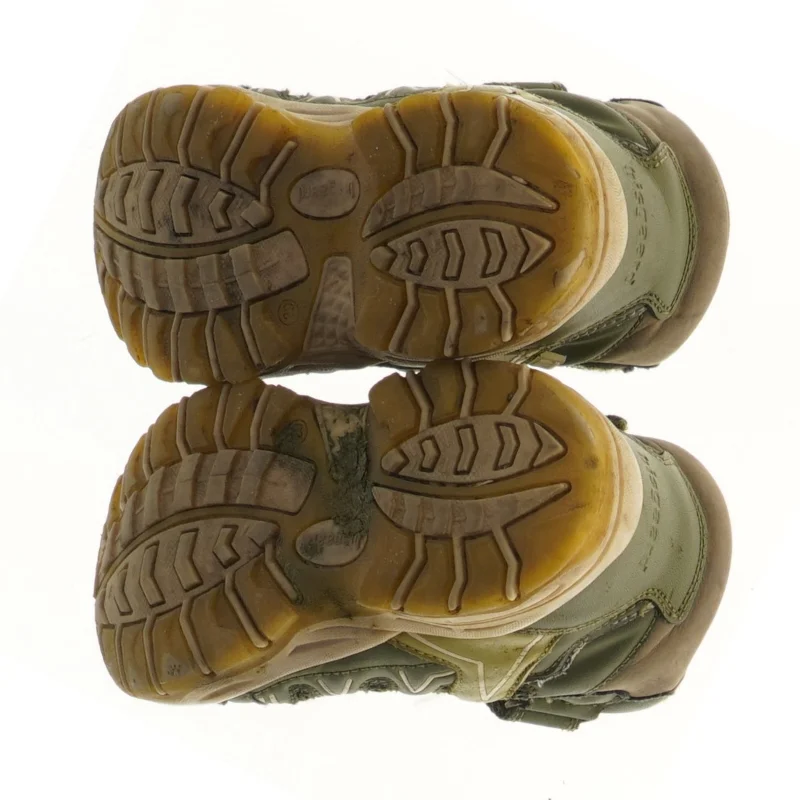 Børnestøvler str. 29 fra Bisgaard (str. 29 )