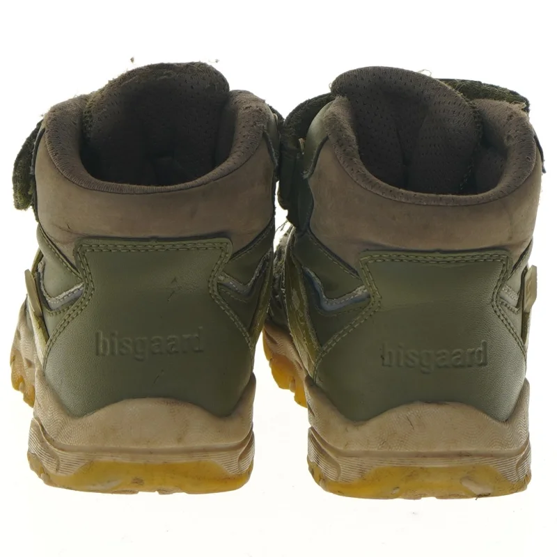 Børnestøvler str. 29 fra Bisgaard (str. 29 )