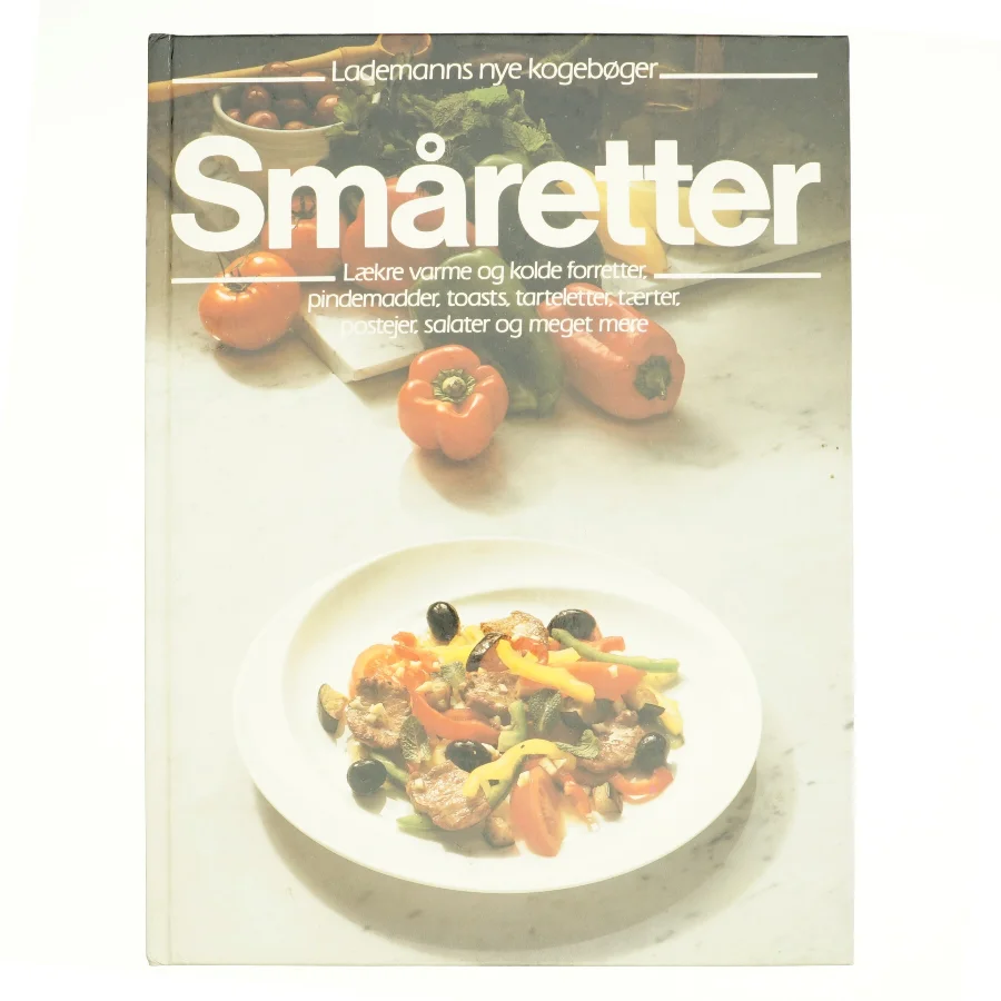 Småretter