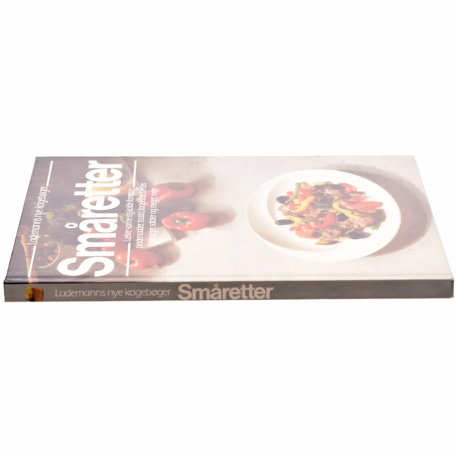 Småretter