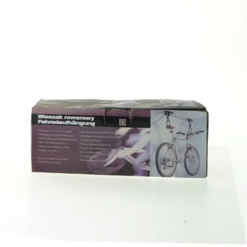 Cykel lift fra Bsci (str. 26 x 11 x 13 cm)