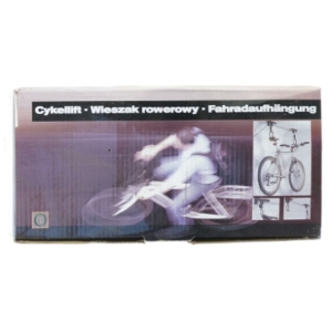Cykel lift fra Bsci (str. 26 x 11 x 13 cm)