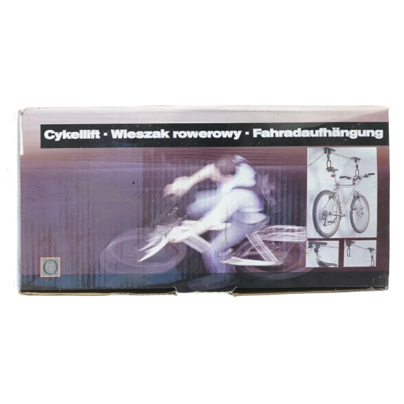 Cykel lift fra Bsci (str. 26 x 11 x 13 cm)