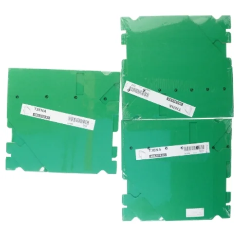 TJENA Tidsskriftsamler fra Ikea (str. 34 x 36 cm)