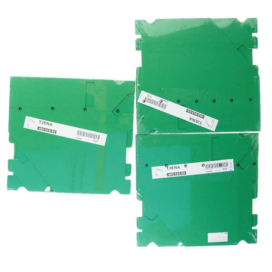 TJENA Tidsskriftsamler fra Ikea (str. 34 x 36 cm)