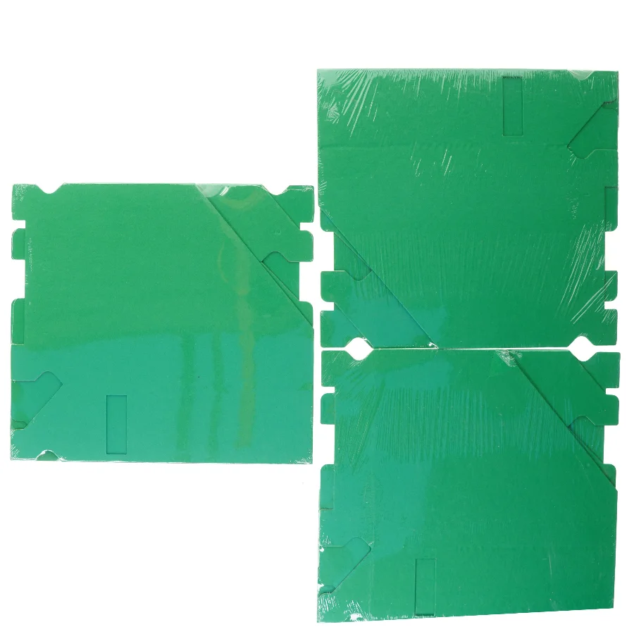 TJENA Tidsskriftsamler fra Ikea (str. 34 x 36 cm)