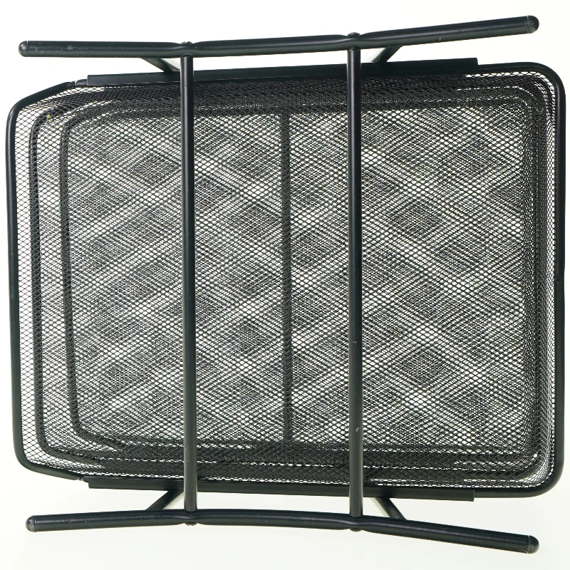 Brevbakkesæt med 3 bakker (str. 30 x 32 cm)