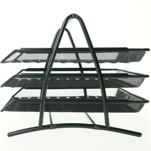 Brevbakkesæt med 3 bakker (str. 30 x 32 cm)