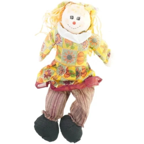 Dukke (str. 45 x 15 cm)