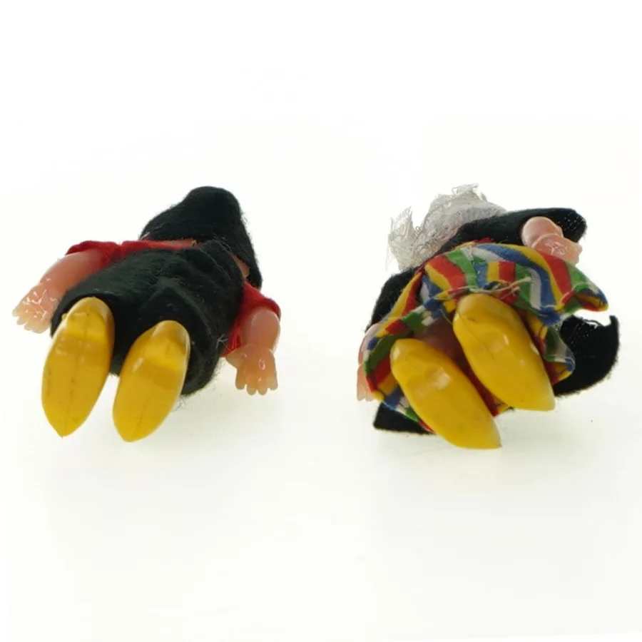 Pynte dukker fra Holland (str. 12 x 8 x 3 cm)