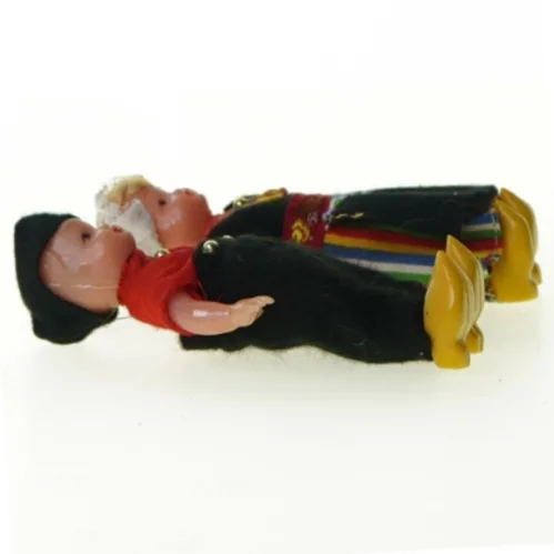 Pynte dukker fra Holland (str. 12 x 8 x 3 cm)