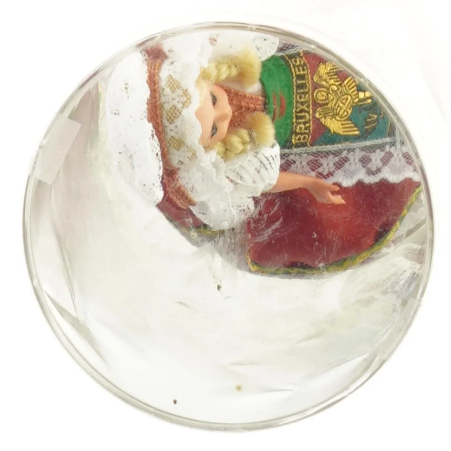 Dukke (str. 22 x 10 cm)